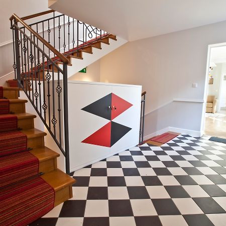 Crystal Suites Chez Helena Krakow Bagian luar foto