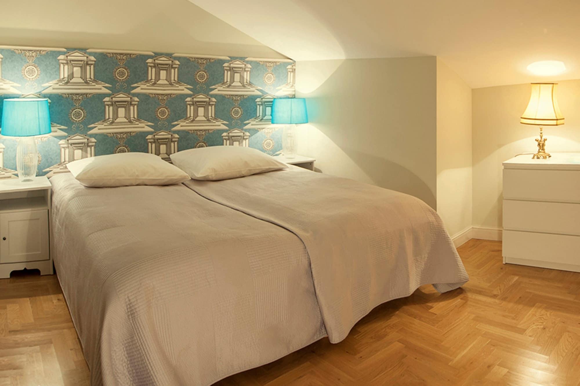Crystal Suites Chez Helena Krakow Bagian luar foto