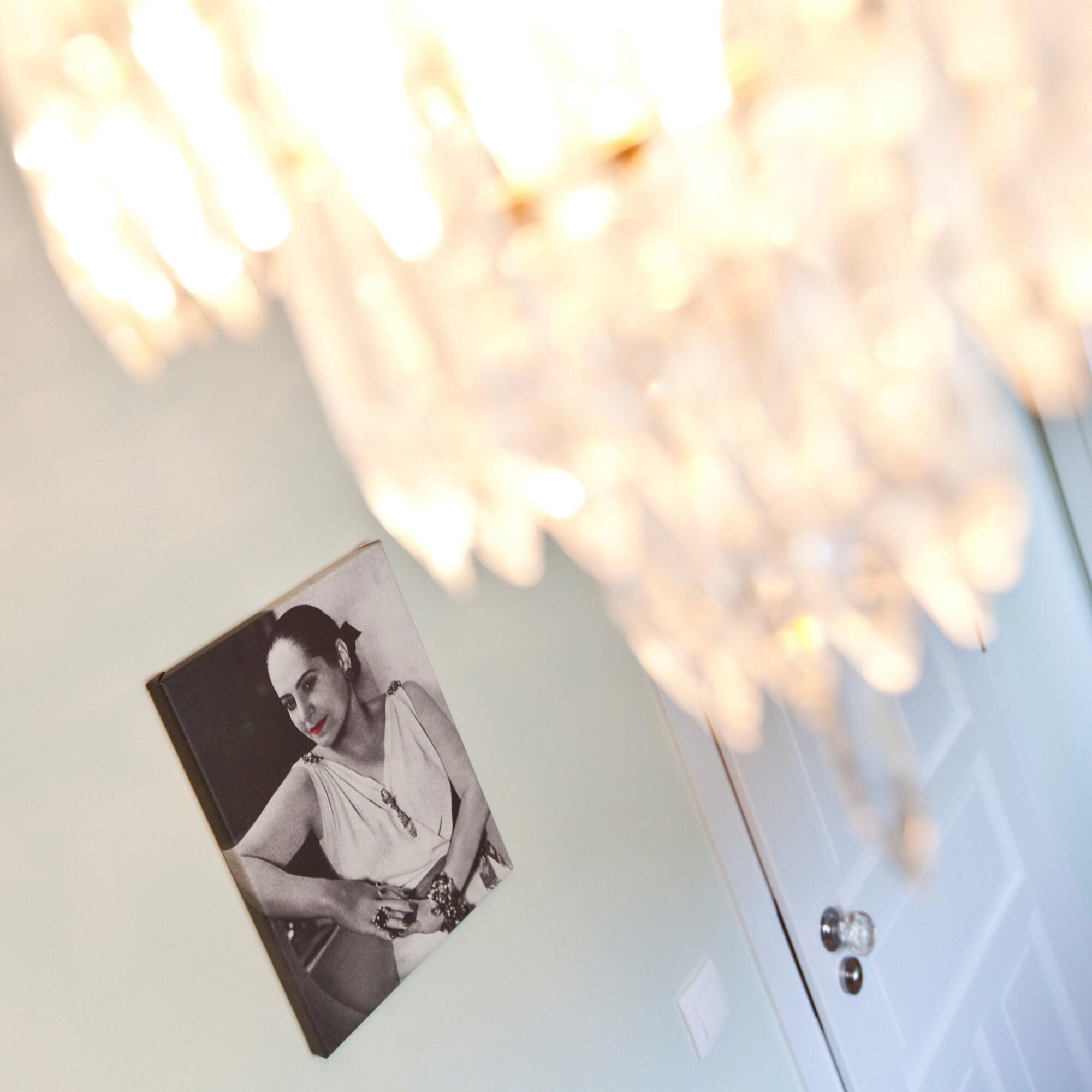 Crystal Suites Chez Helena Krakow Bagian luar foto