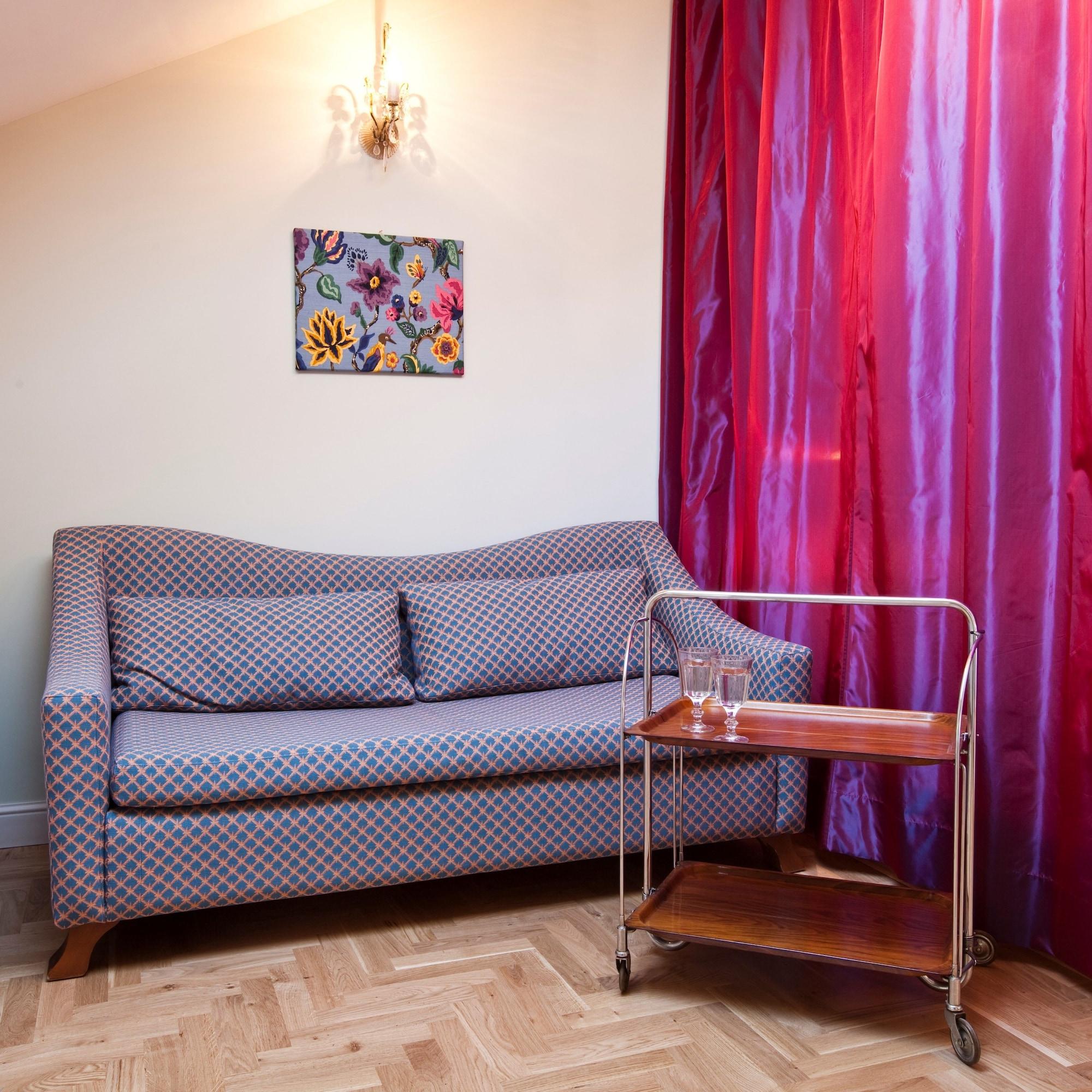 Crystal Suites Chez Helena Krakow Bagian luar foto