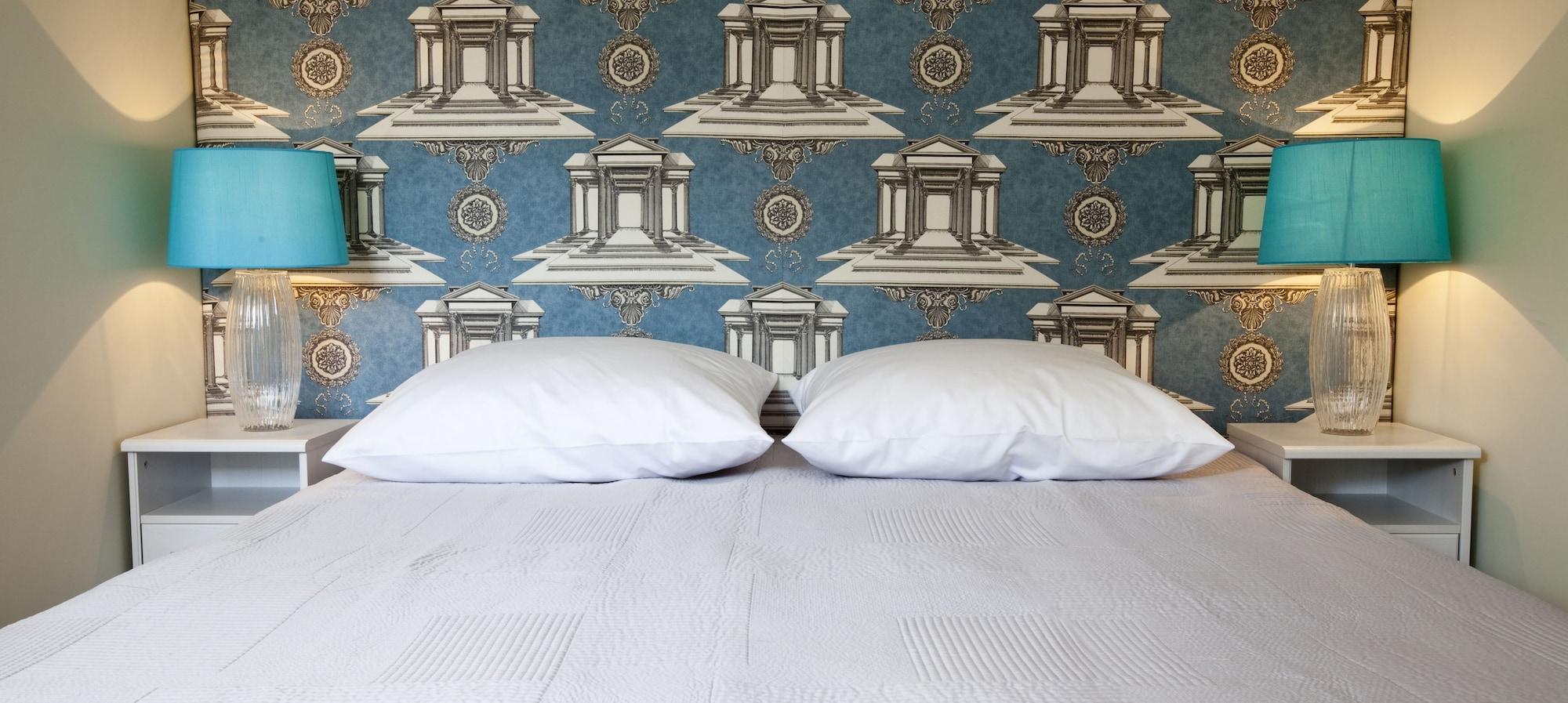 Crystal Suites Chez Helena Krakow Bagian luar foto
