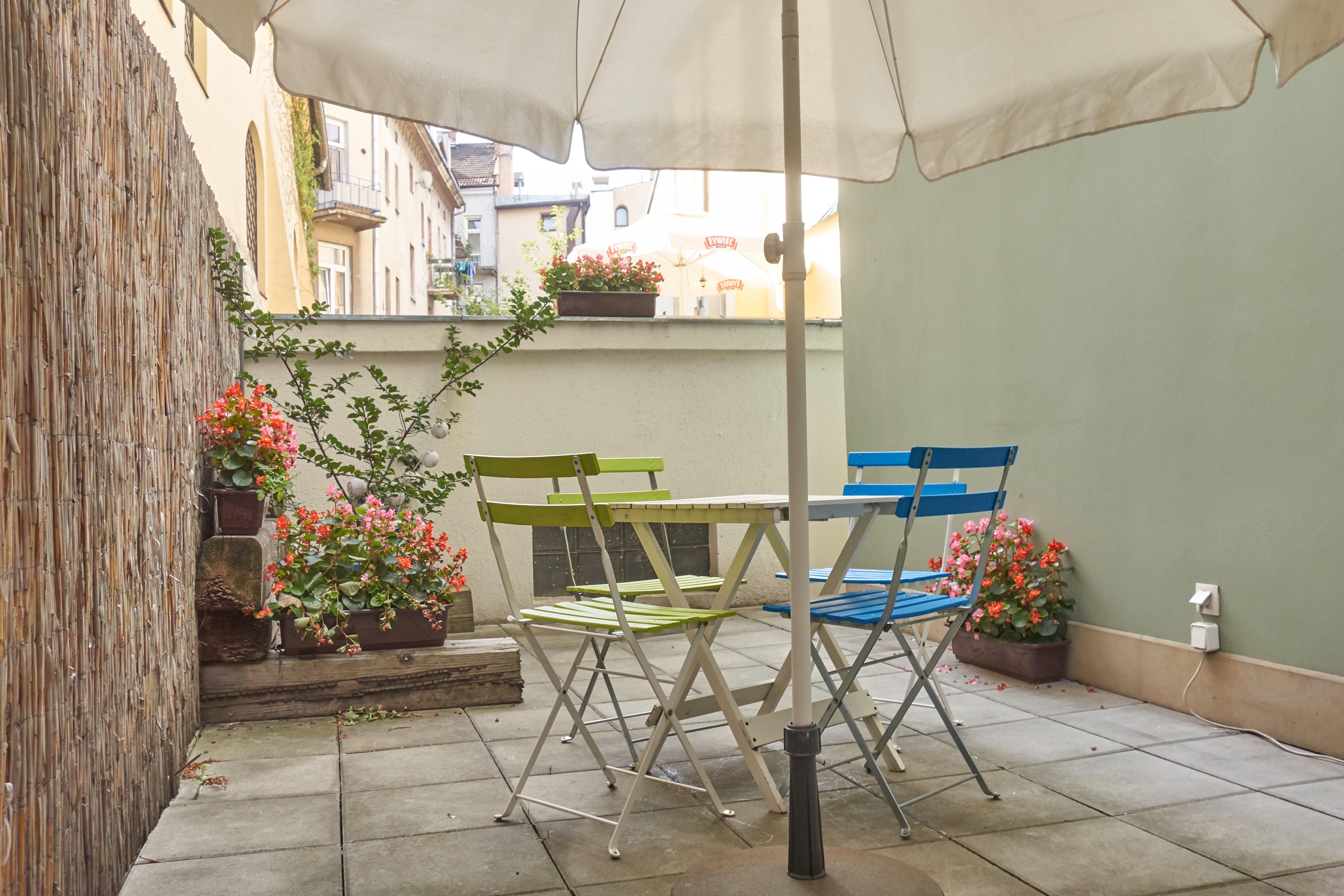 Crystal Suites Chez Helena Krakow Bagian luar foto