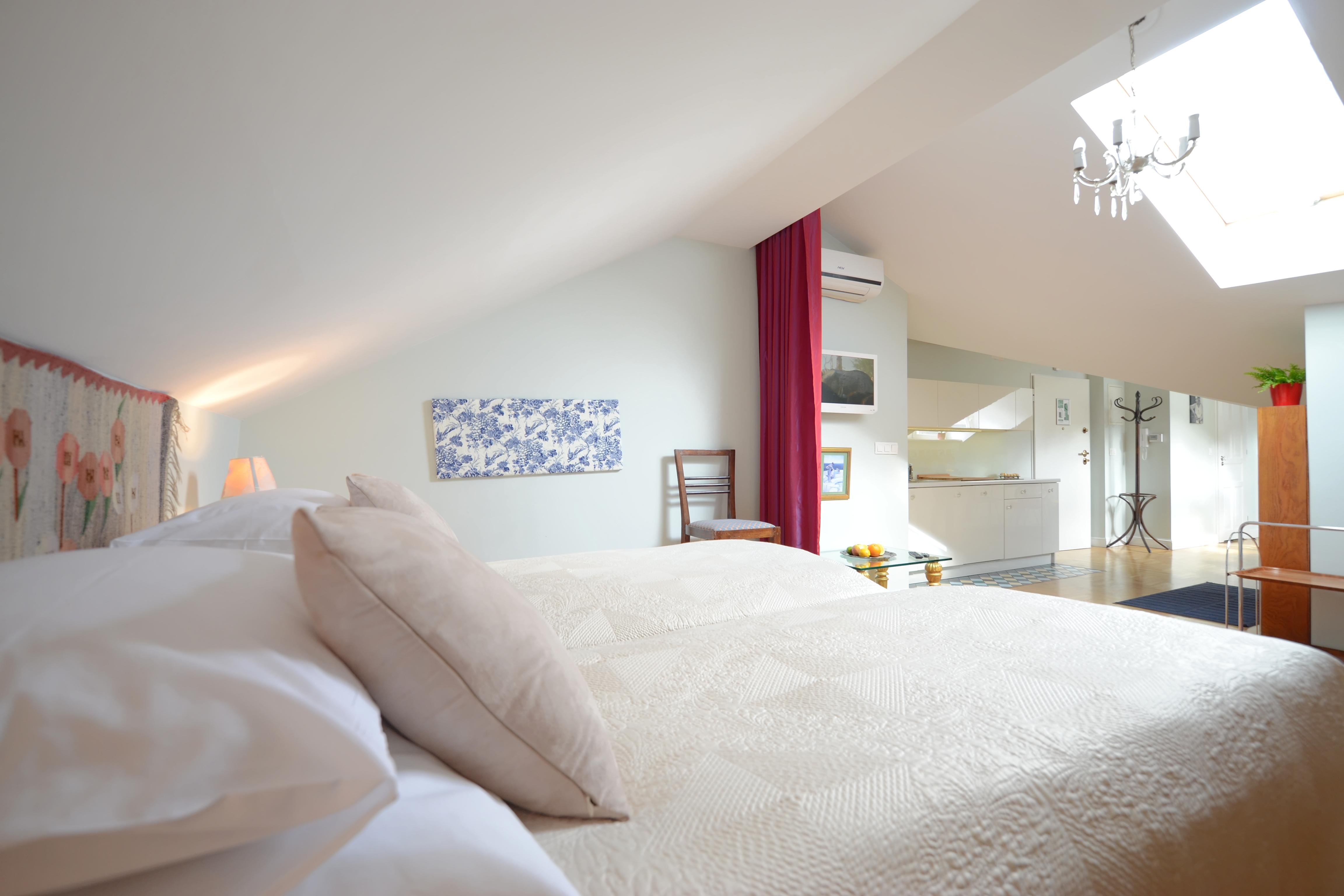 Crystal Suites Chez Helena Krakow Bagian luar foto