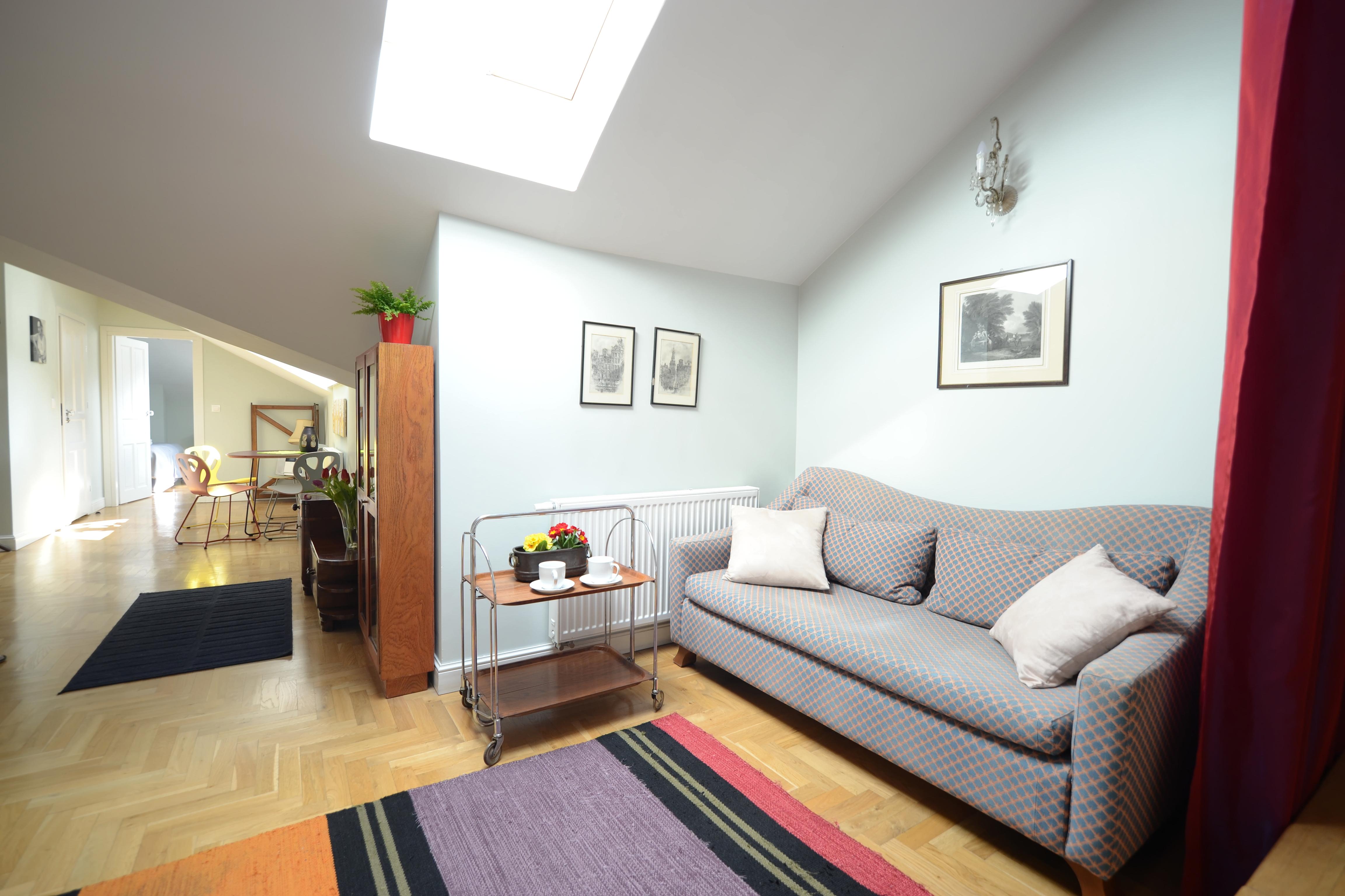 Crystal Suites Chez Helena Krakow Bagian luar foto