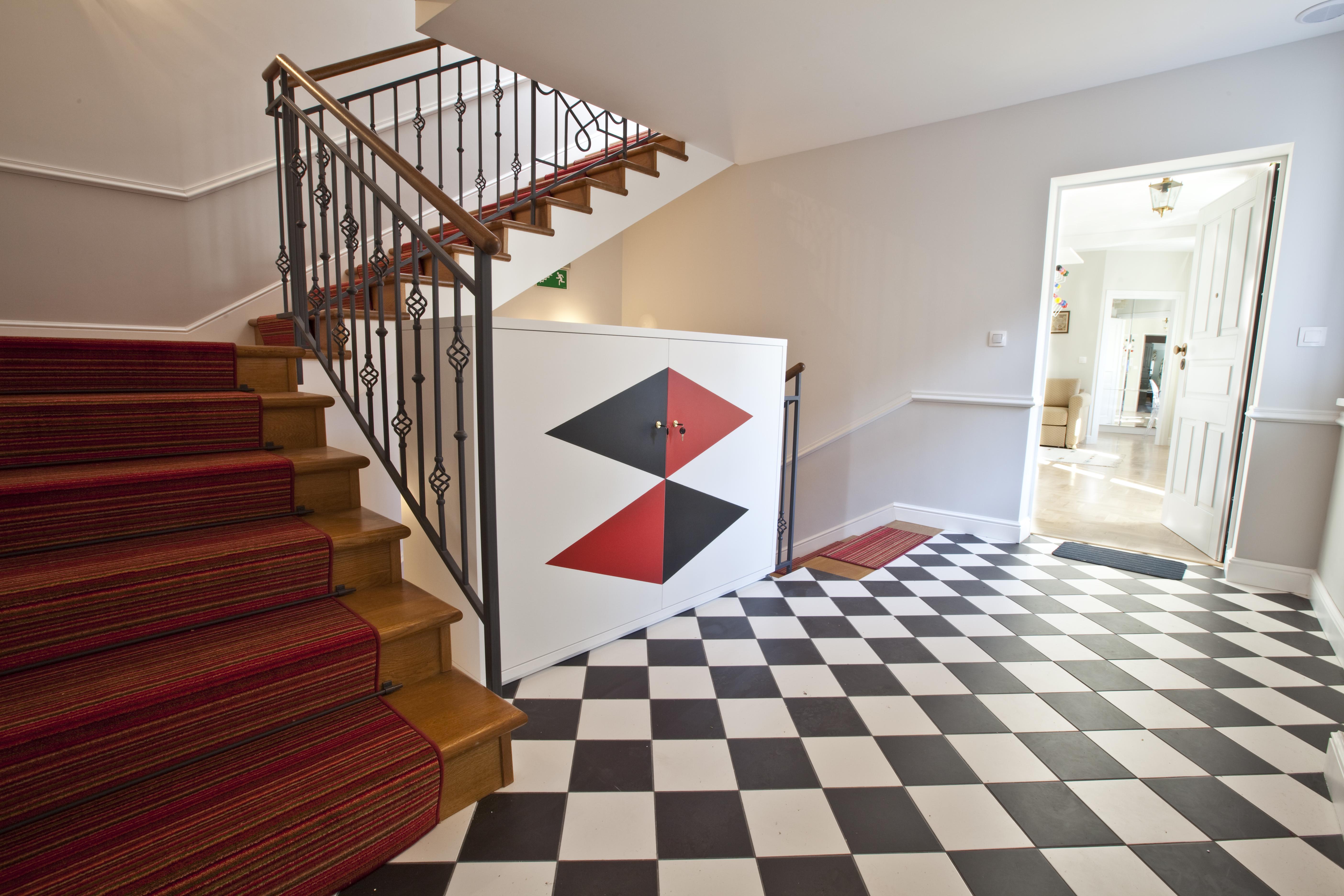 Crystal Suites Chez Helena Krakow Bagian luar foto