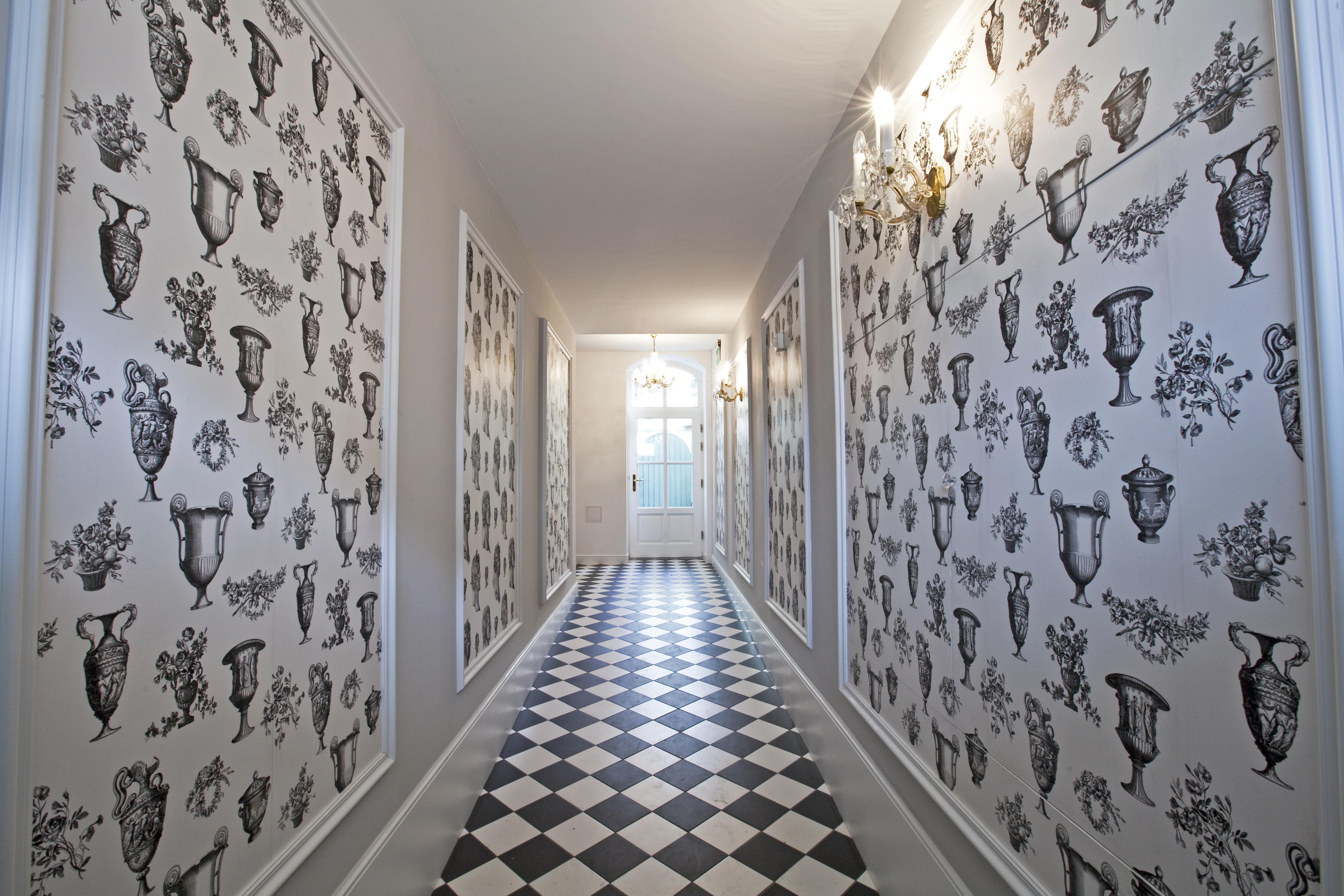 Crystal Suites Chez Helena Krakow Bagian luar foto