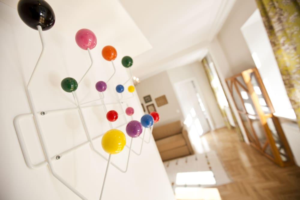 Crystal Suites Chez Helena Krakow Bagian luar foto