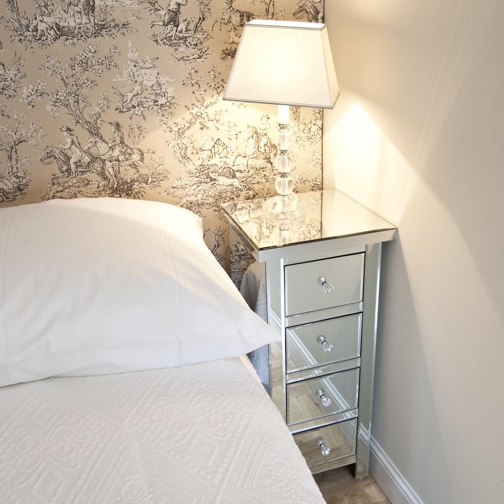 Crystal Suites Chez Helena Krakow Bagian luar foto