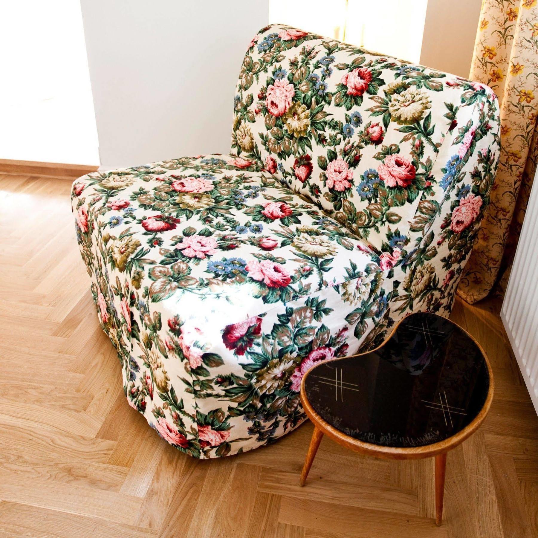 Crystal Suites Chez Helena Krakow Bagian luar foto